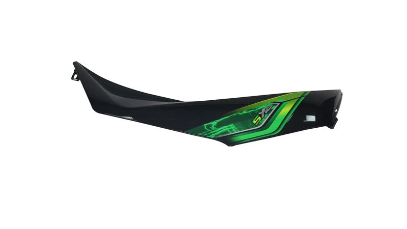 RÜZGARLIK SOL YEŞİL (SNIPER PRO X)